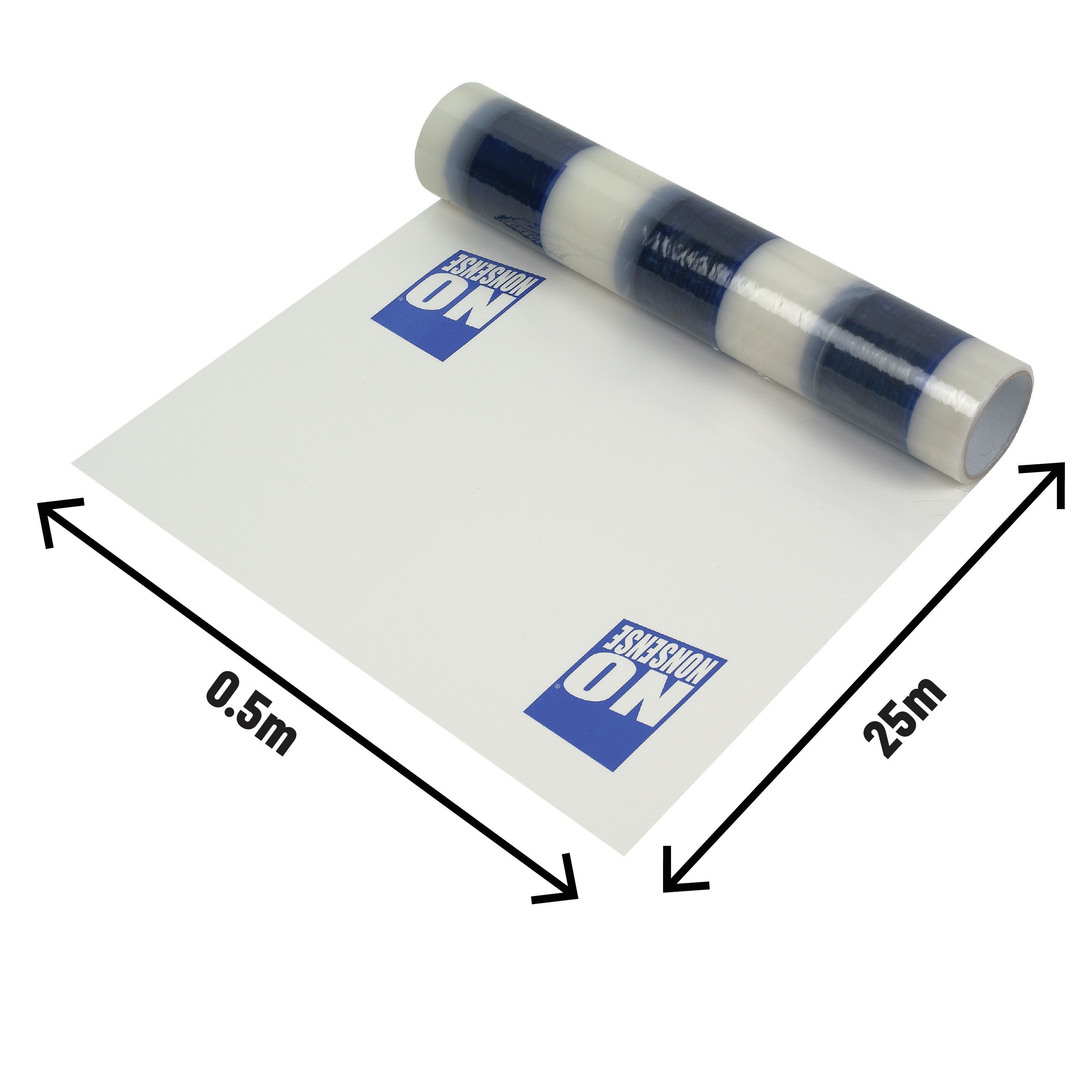 Protector roll