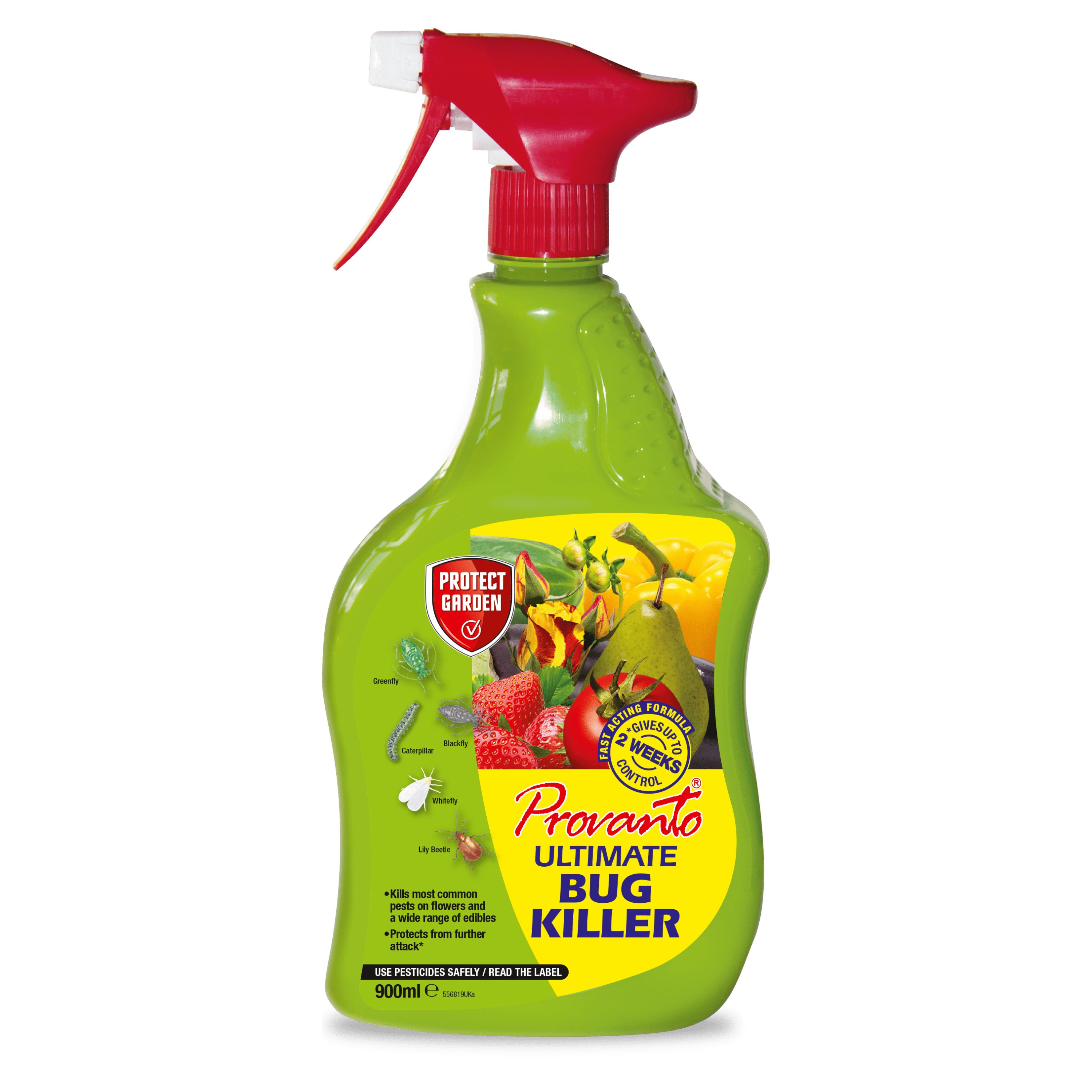 Provanto Ultimate Bug Killer Insect spray 1L