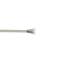 Prysmian Grey Cable 1.5mm² x 5m