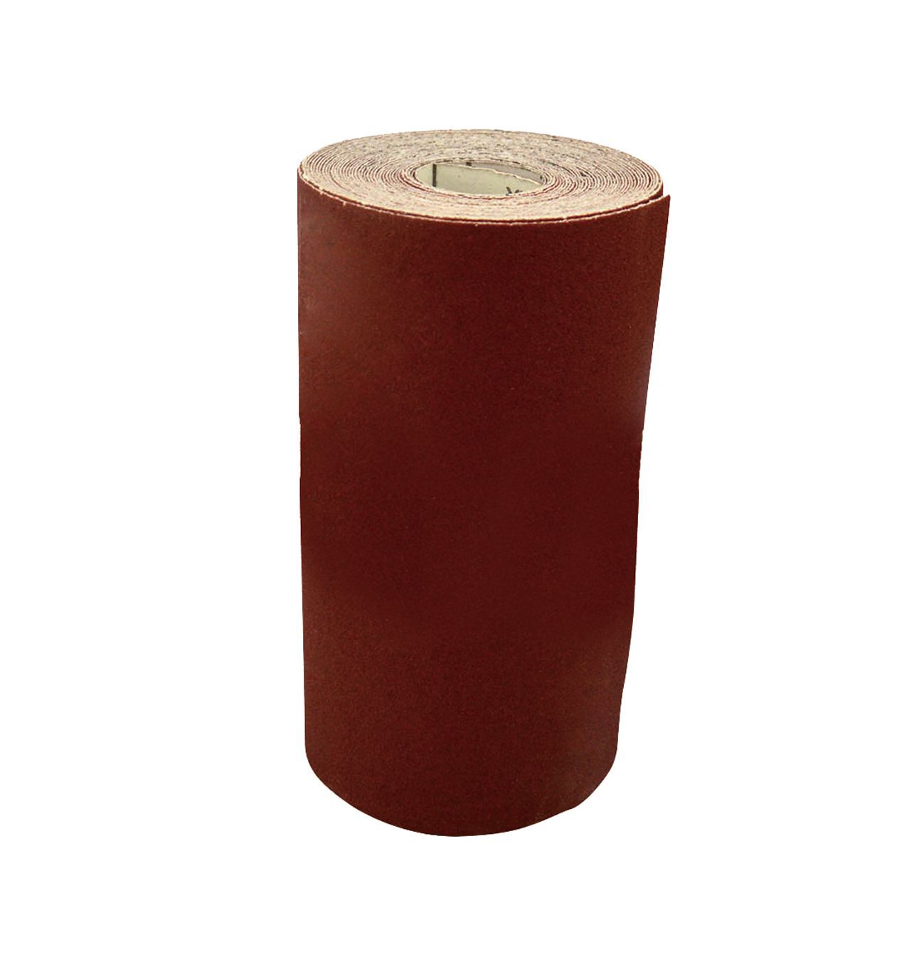 PTX 40 grit Sanding roll (L)5m (W)115mm
