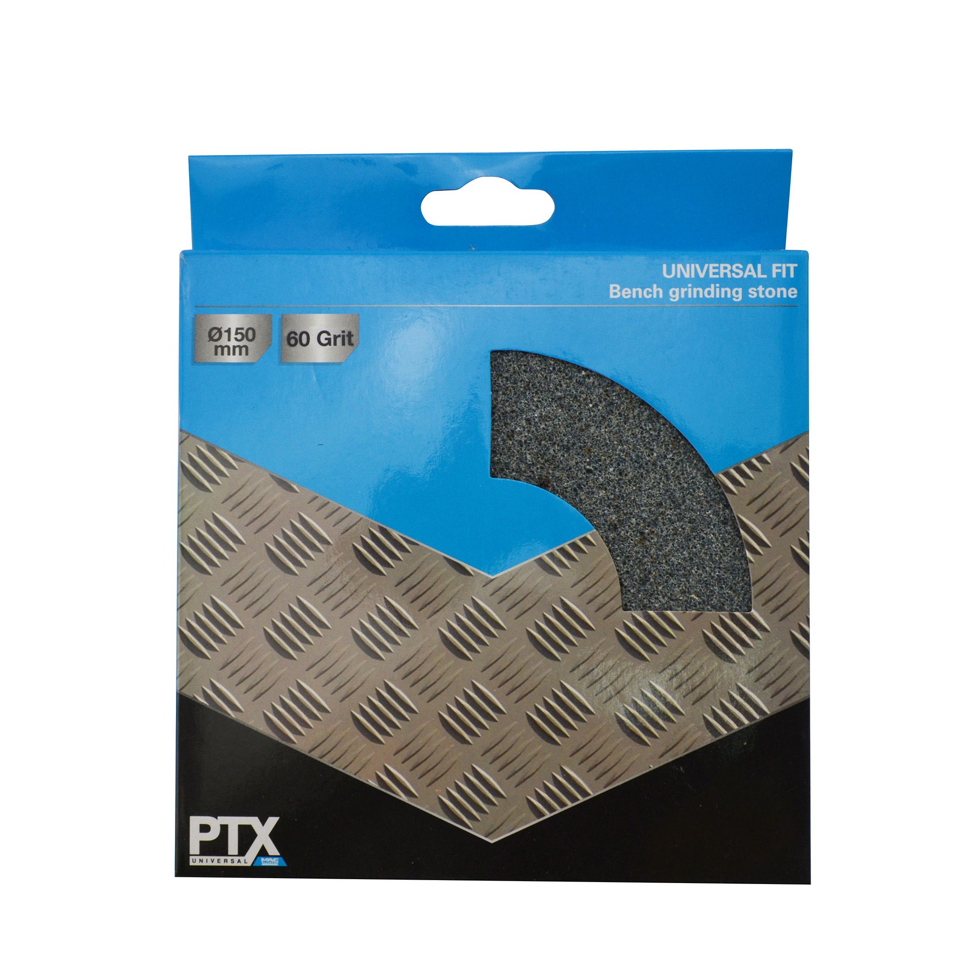 PTX 60 grit Grinding stone (Dia)150mm