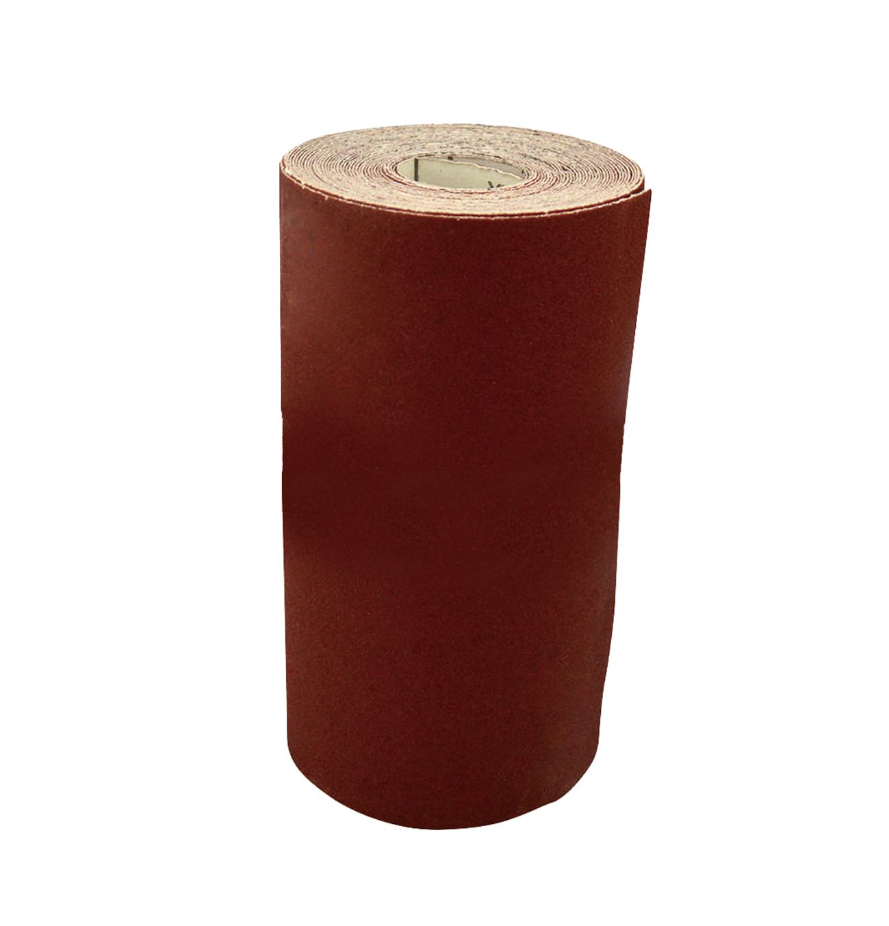 PTX 80 grit Sanding roll (L)5m (W)115mm