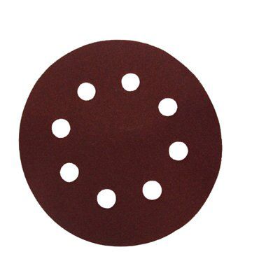 PTX Sanding disc set, Pack of 5