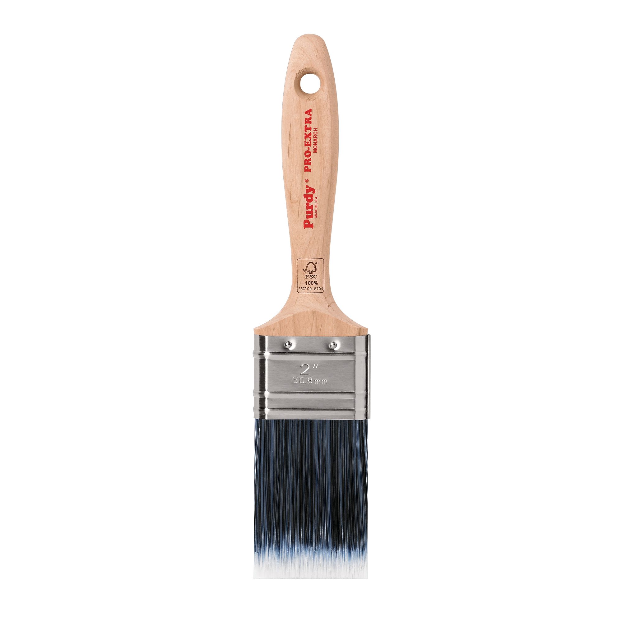 Purdy 2" Paint brush DIY at B&Q