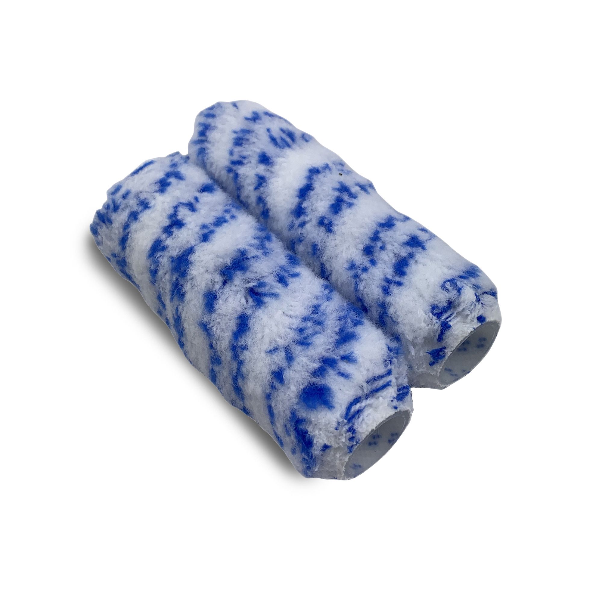Purdy 4" Medium Pile Polyamide Roller sleeve, Pack of 2