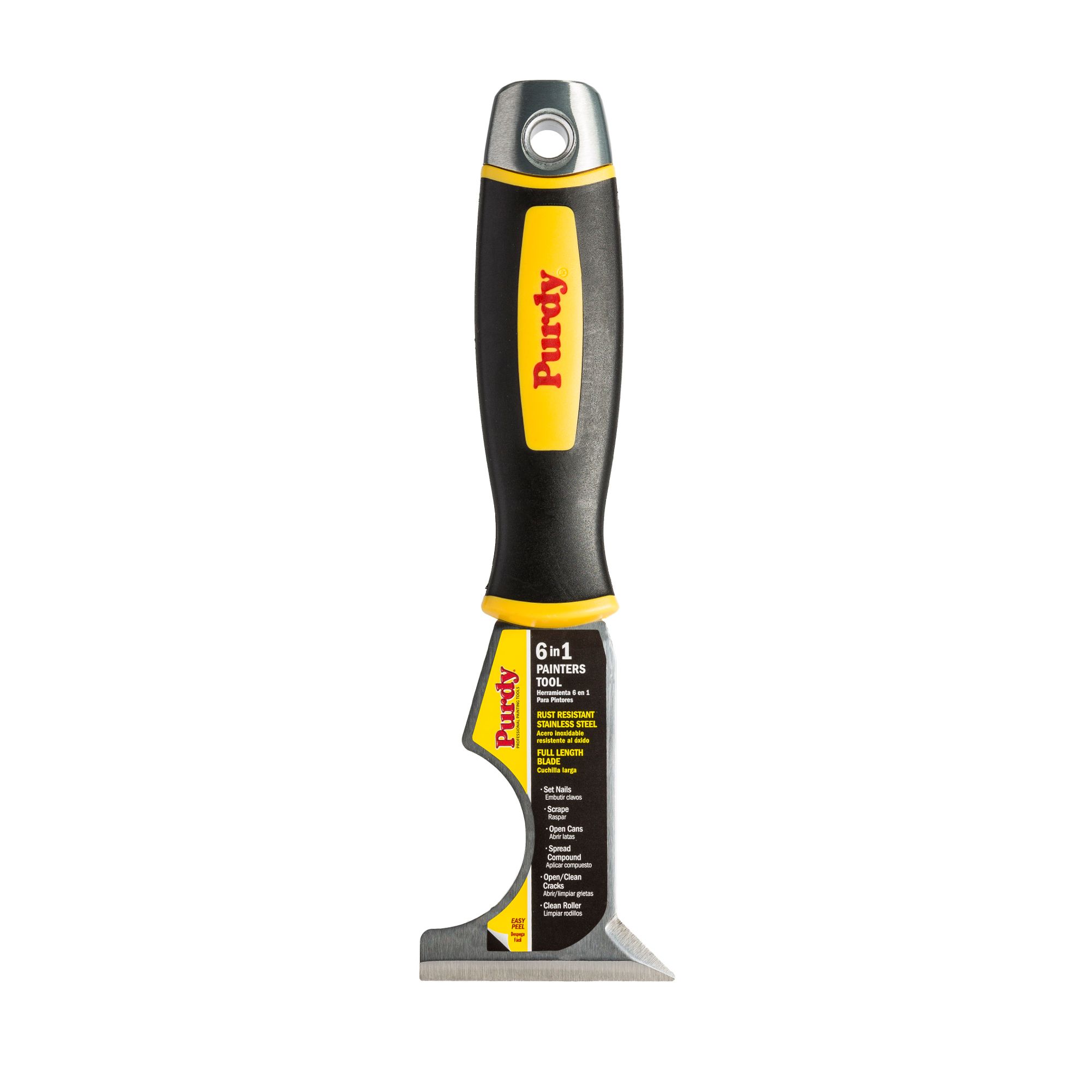 Product image for Purdy Premium Painter's Tool 6 In 1