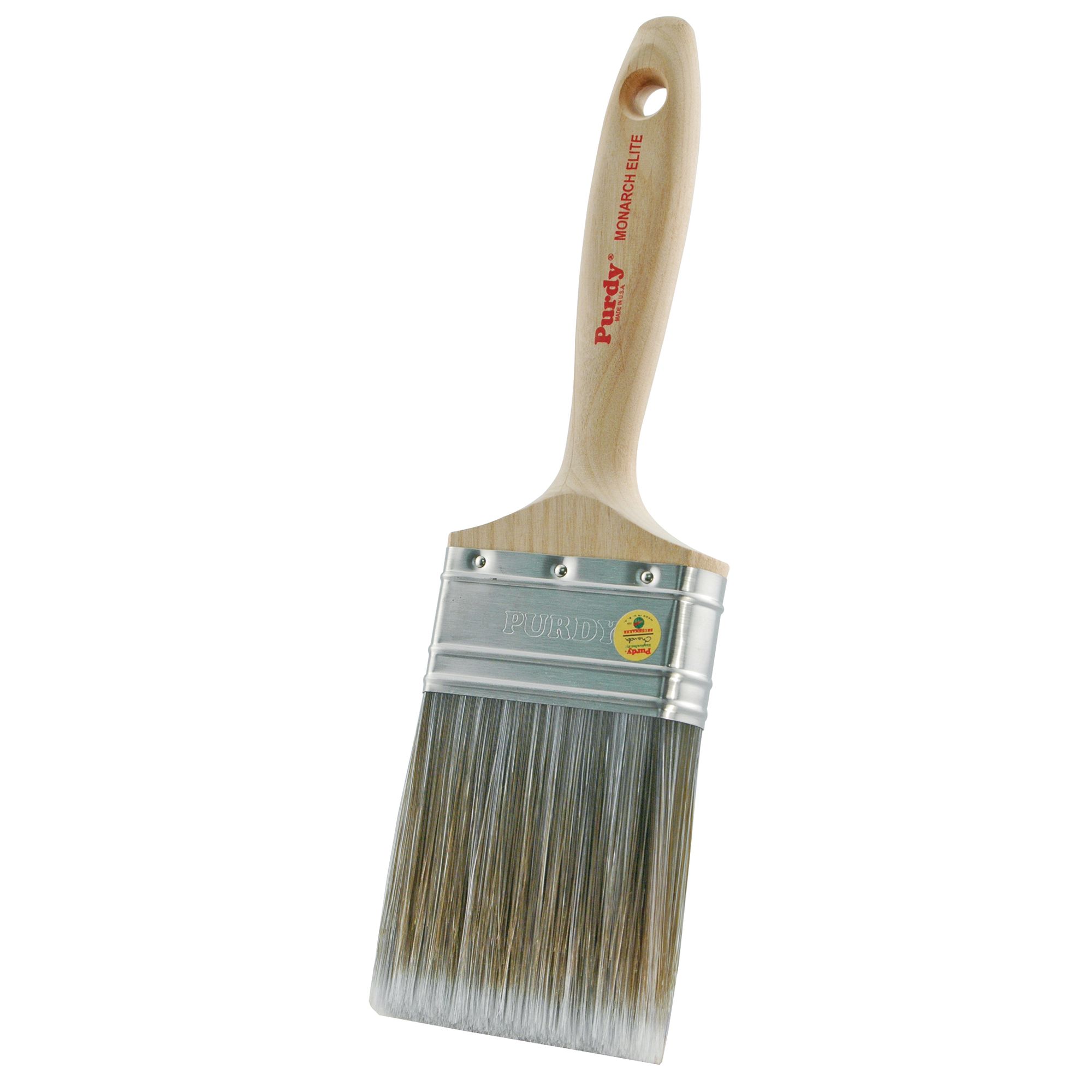 Best Purdy Brush For Cabinets