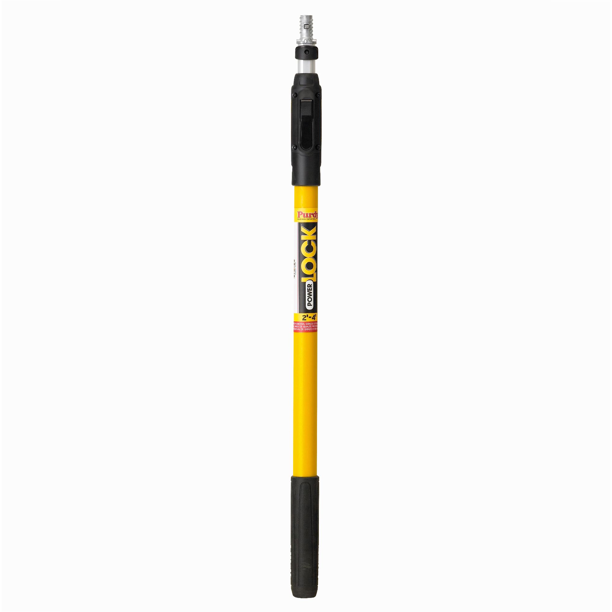 Paint roller extension pole b&q discount