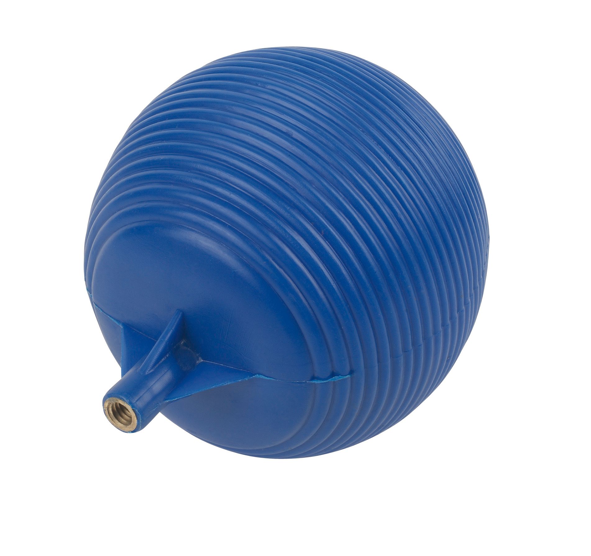 Push-fit Pipe elbow (Dia)22mm 22mm