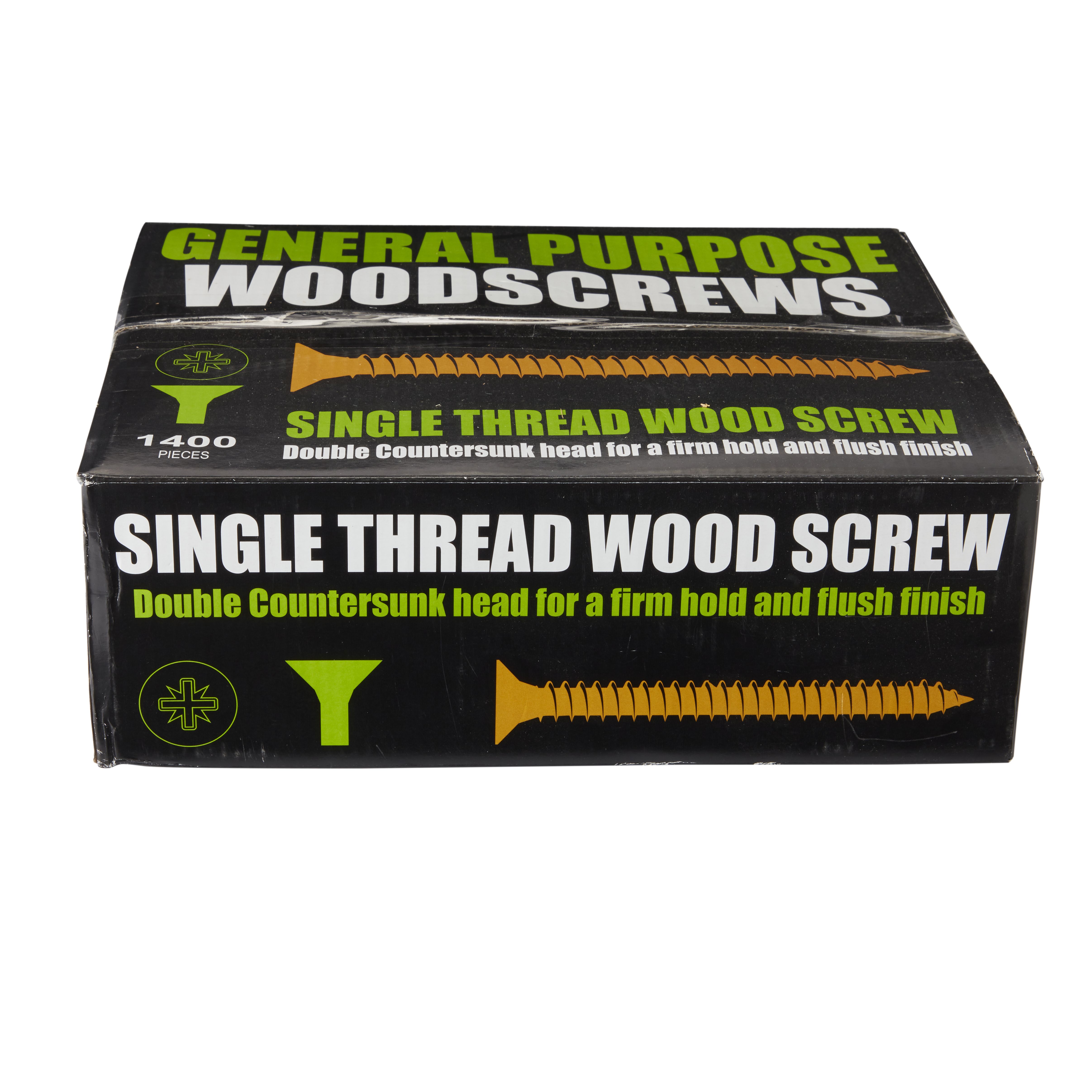 200 - Wood Screws - The Home Depot
