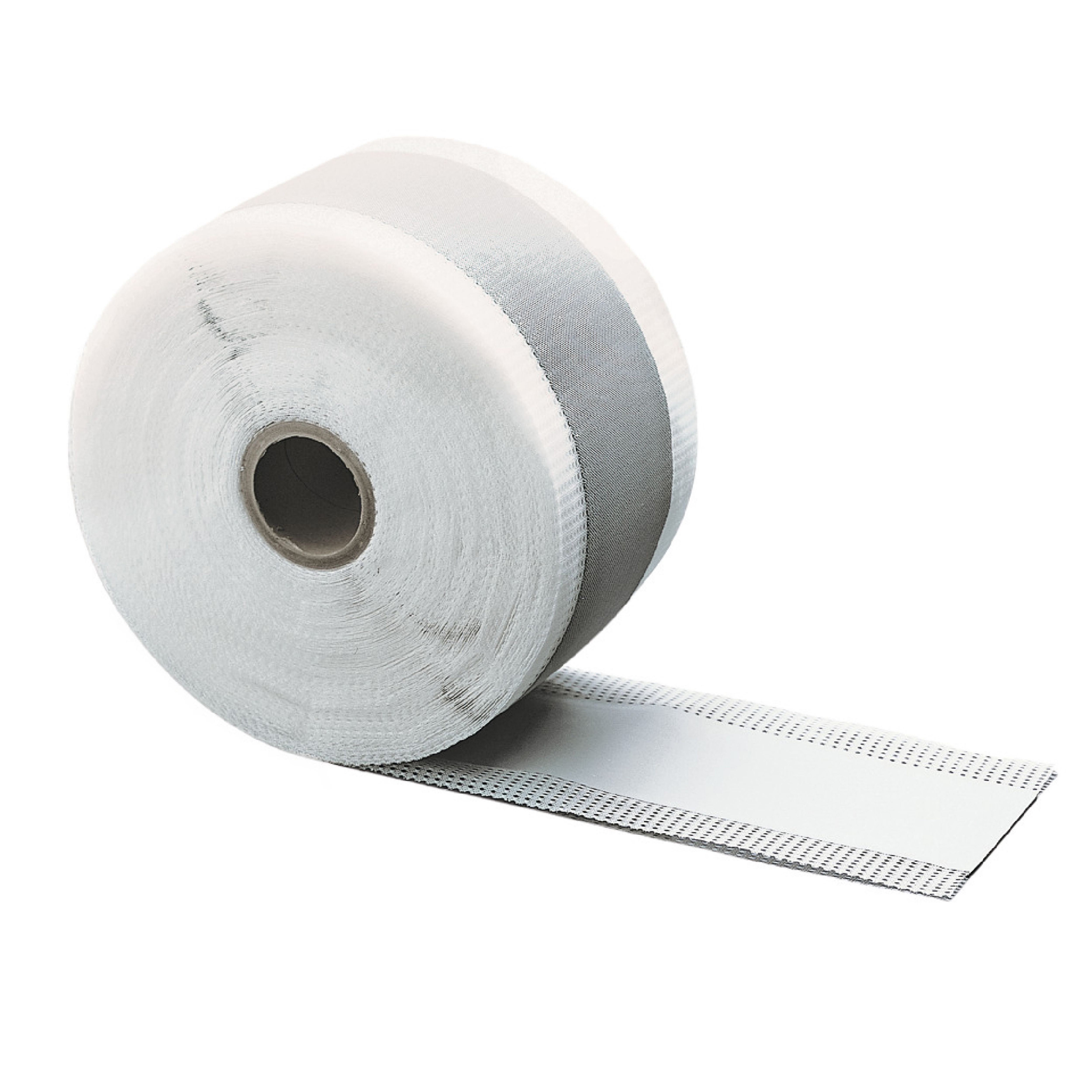 Qboard Wetroom Thermoplastic elastomer (TPE) Grey Sealing tape (L)10m (W)120mm