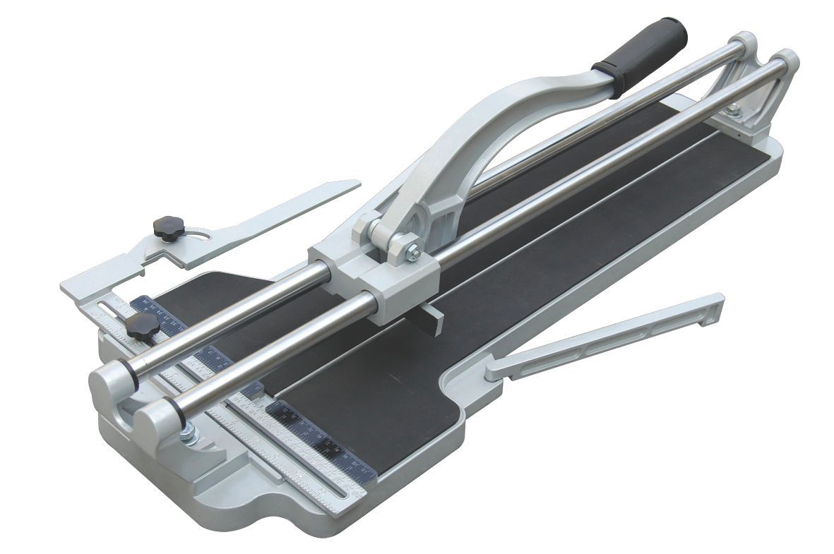 QEP 630mm Tile cutter DIY at B&Q