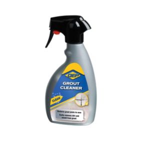 QEP Grout & tile Cleaner, 0.5L Spray bottle