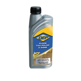 QEP Tile Floor polish, 1L