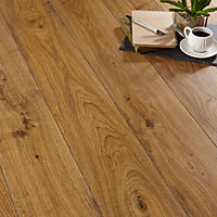 Quick Step Andante Natural Oak Effect, Quickstep Andante Oak Effect Laminate Flooring