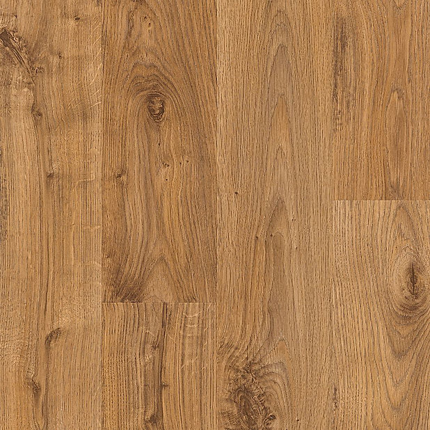Quick Step Andante Natural Oak Effect, Quick Step Laminate Flooring B Q