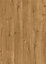 Quick-step Aquanto Classic Natural Oak effect Laminate Flooring, 1.835m² Pack of 7