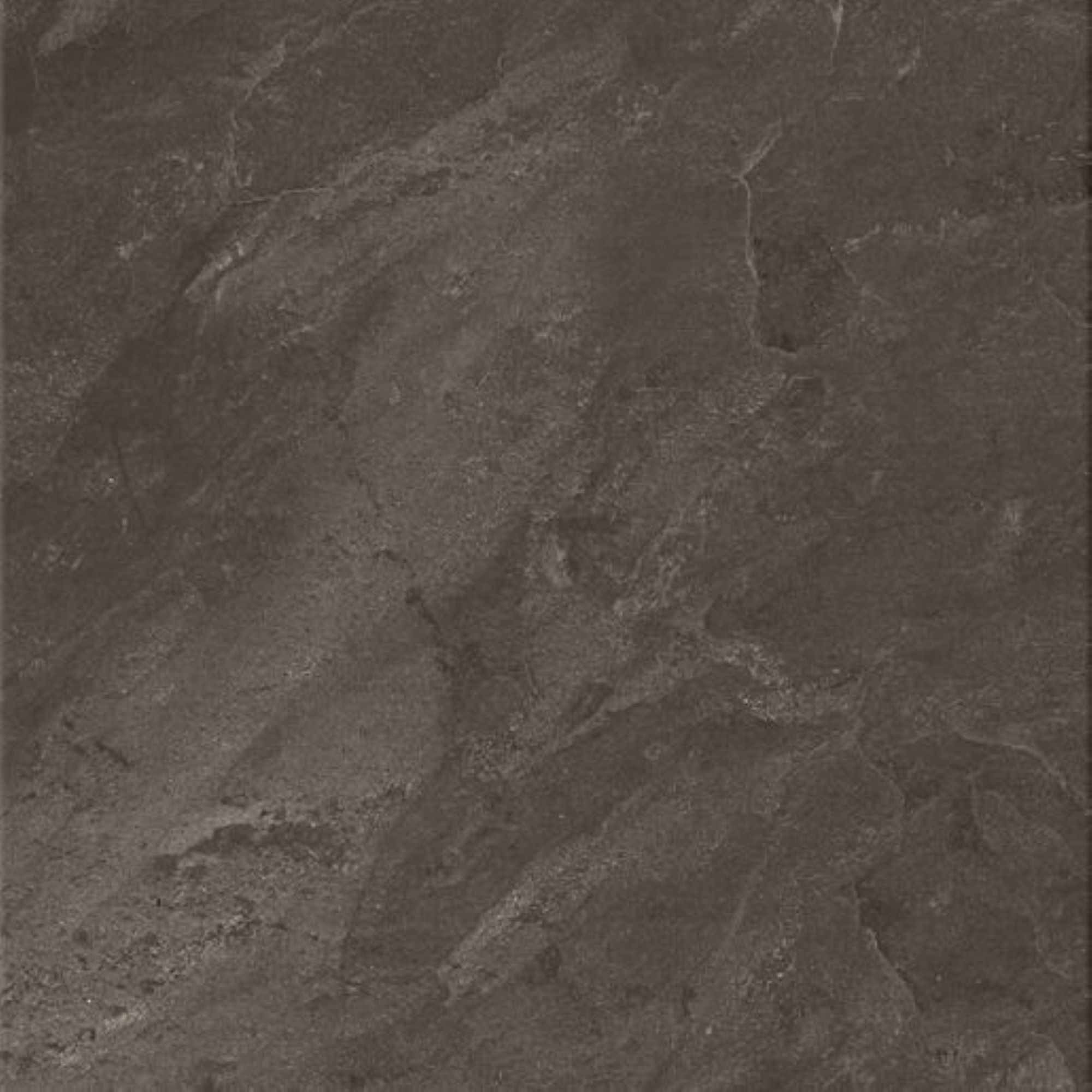 Quick-step Aquanto Grey Slate effect Embossed Laminate Tile Sample