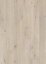 Quick-step Aquanto Light grey Oak effect Laminate Flooring, 1.835m²