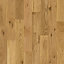 Quick-step Cadenza Natural Oak Engineered Real wood top layer flooring, 0.983m²
