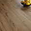 Quick-step Espressivo Natural Chestnut effect Laminate flooring, 1.83m² Pack