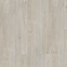 Quick-step Paso Light grey Oak effect Luxury vinyl flooring tile Pack of 7