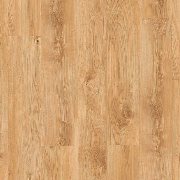 Quick Step Paso Natural Oak Effect, Quick Step Vinyl Plank Flooring Reviews