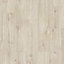 Quick-step Paso Sand oak Wood effect Click flooring, 2.13m², Pack of 9
