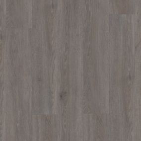 Quick-step Paso Smokey oak Wood effect Click flooring, 2.13m², Pack of 9