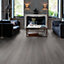 Quick-step Paso Smokey oak Wood effect Click flooring, 2.13m², Pack of 9