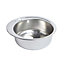 Quimby Inox Stainless steel 1 Bowl Sink 485mm x 485mm