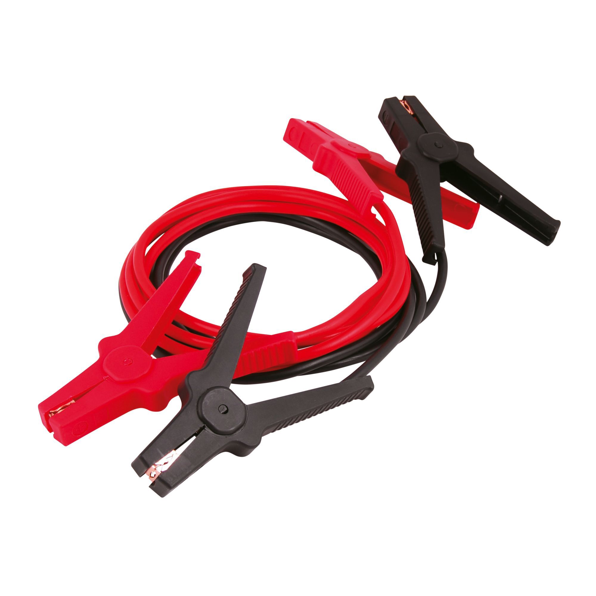 RAC Jump lead (L)3m, Pair
