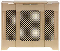Radiator cabinet 918mm(H) 220mm(W)