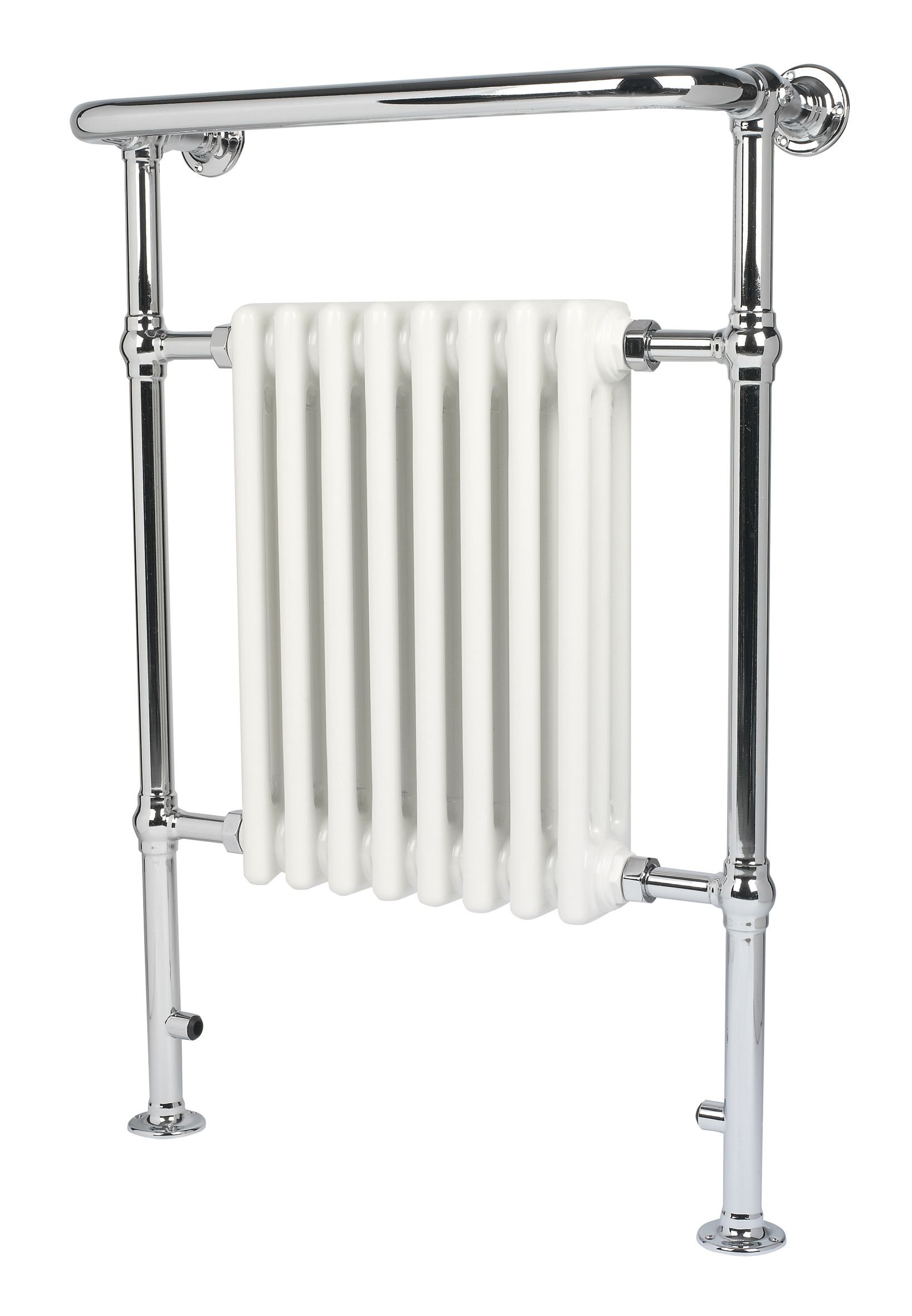Radiator (W)659mm (H)952mm
