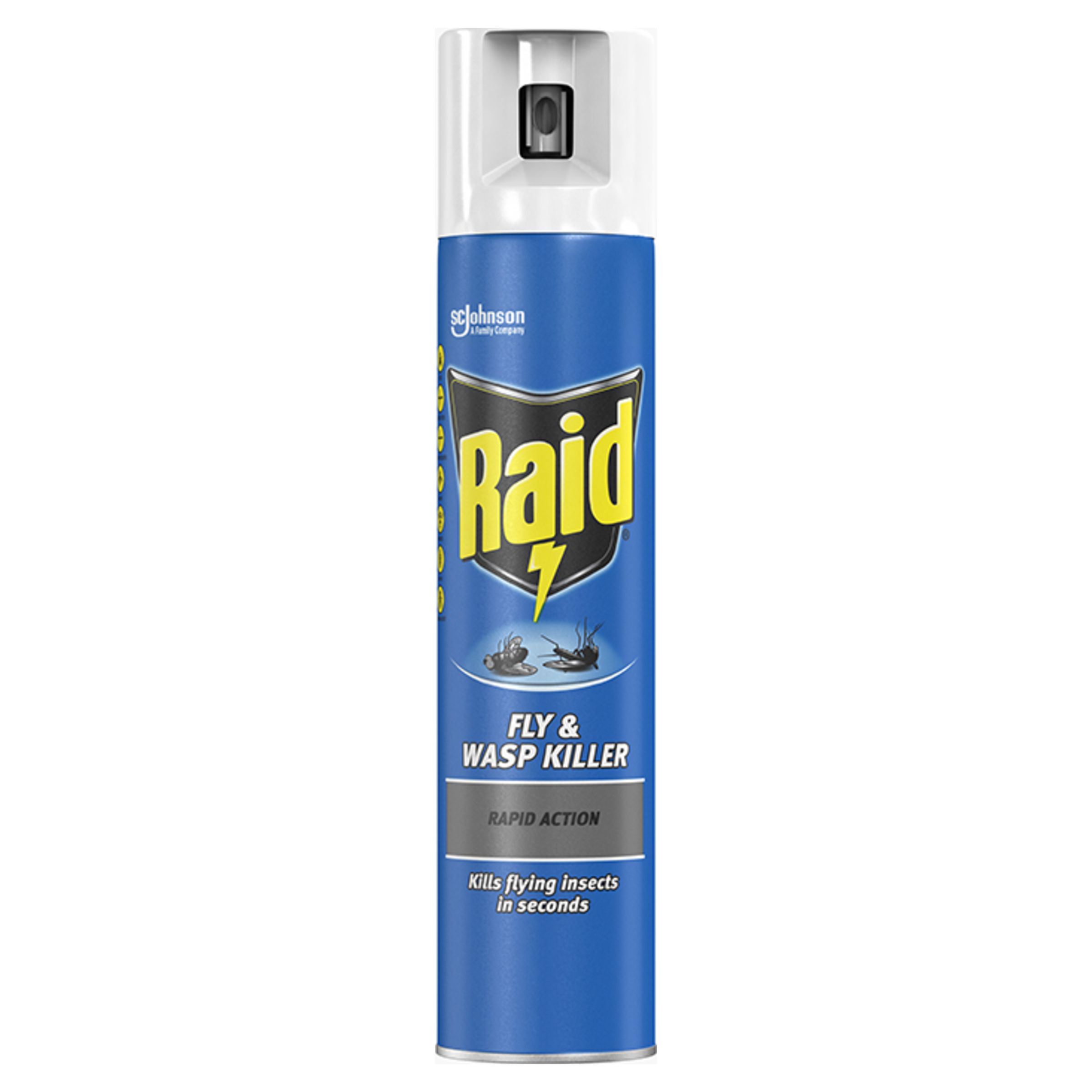Raid Insect spray Liquid 0.3L 333.5g