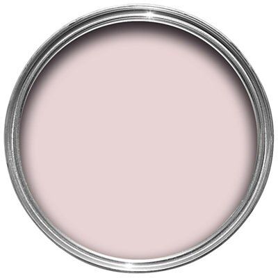 Raspberry ruffle Matt Emulsion paint, 2.5L