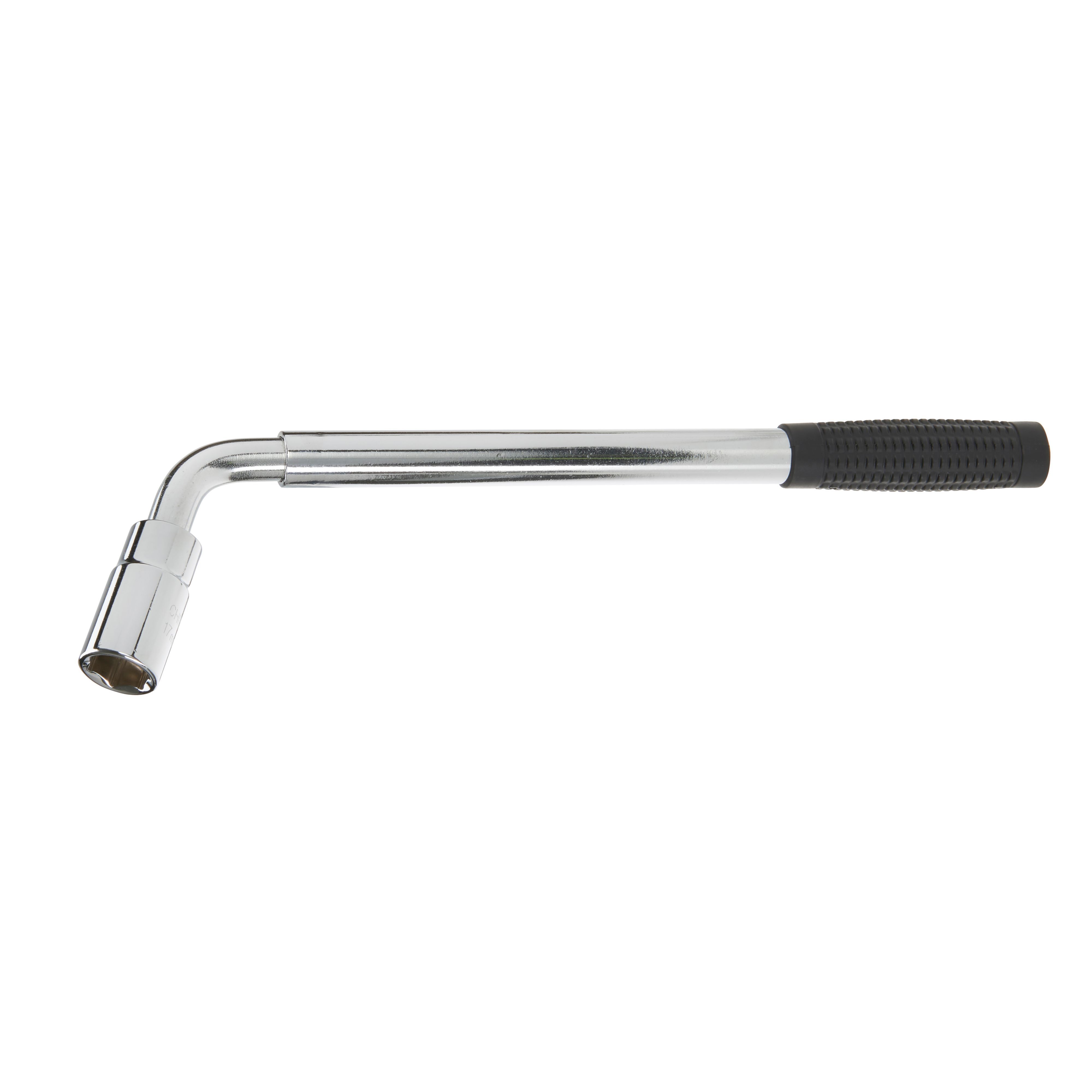 Ratchet handle DIY at B&Q