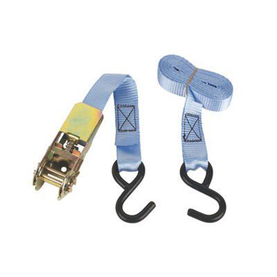 Ratchet strap
