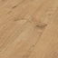 Ravensdale Natural Oak effect Laminate Flooring, 1.48m² Pack of 1