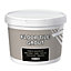 Ready mixed Grey Floor tile Grout, 3.3kg Tub