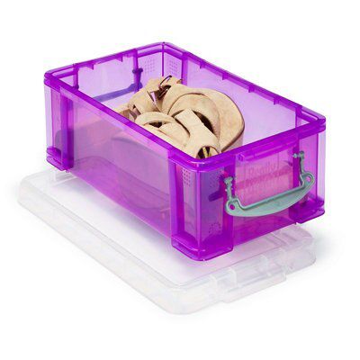 REALLY USEFUL 5L BOX AND LID