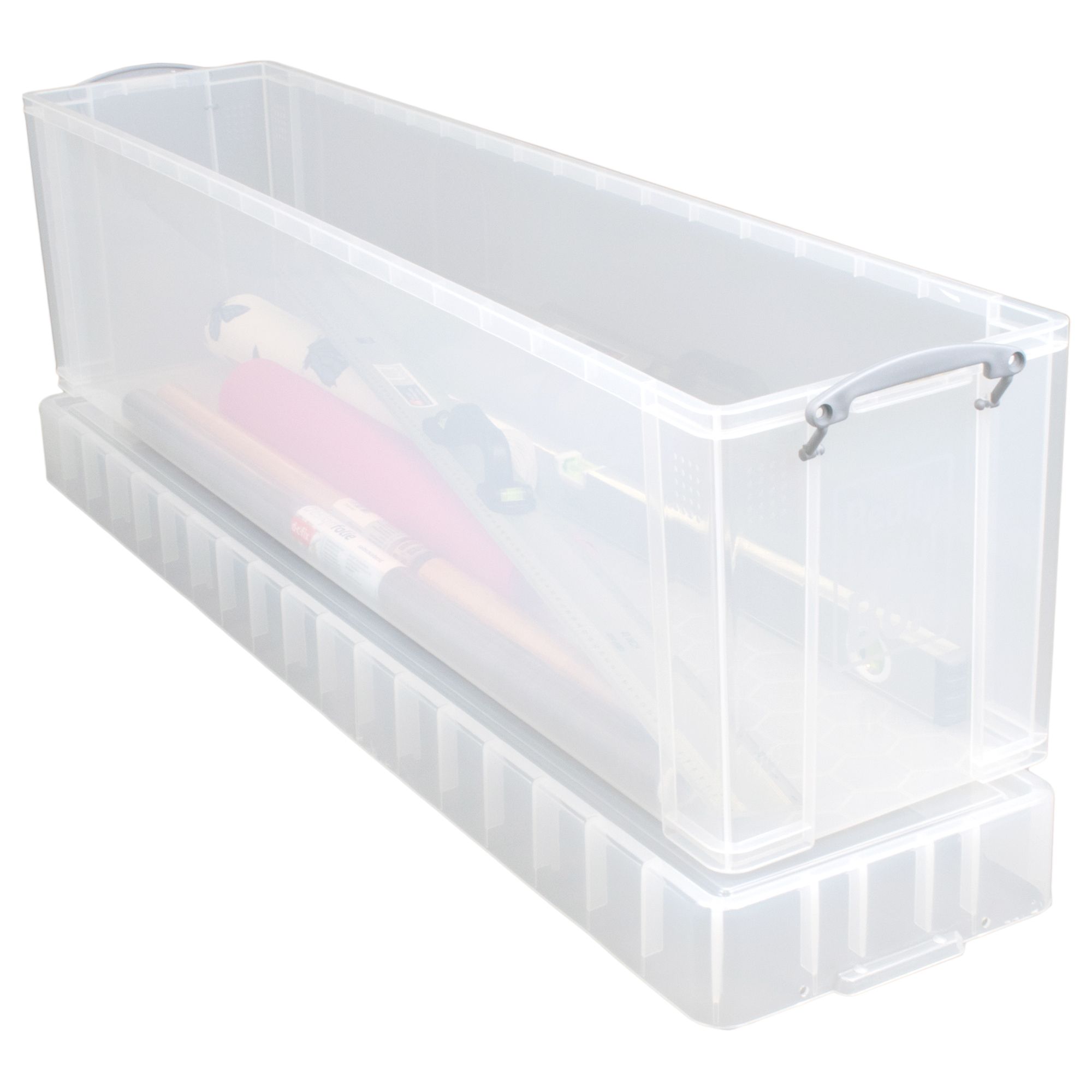 Really Useful Christmas tree storage box | DIY at B&amp;Q