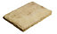 Reconstituted stone Paving slab (L)300mm (W)450mm, Pack of 46