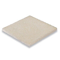 Reconstituted stone Paving slab (L)450mm (W)450mm, Pack of 40