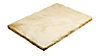 Reconstituted stone Paving slab (L)900mm (W)600mm, Pack of 10