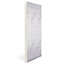 Recticel Instafit Polyurethane 25mm Insulation board (L)2.4m (W)1.2m