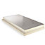 Recticel Instafit Polyurethane Insulation board (L)2.4m (W)1.2m (T)150mm