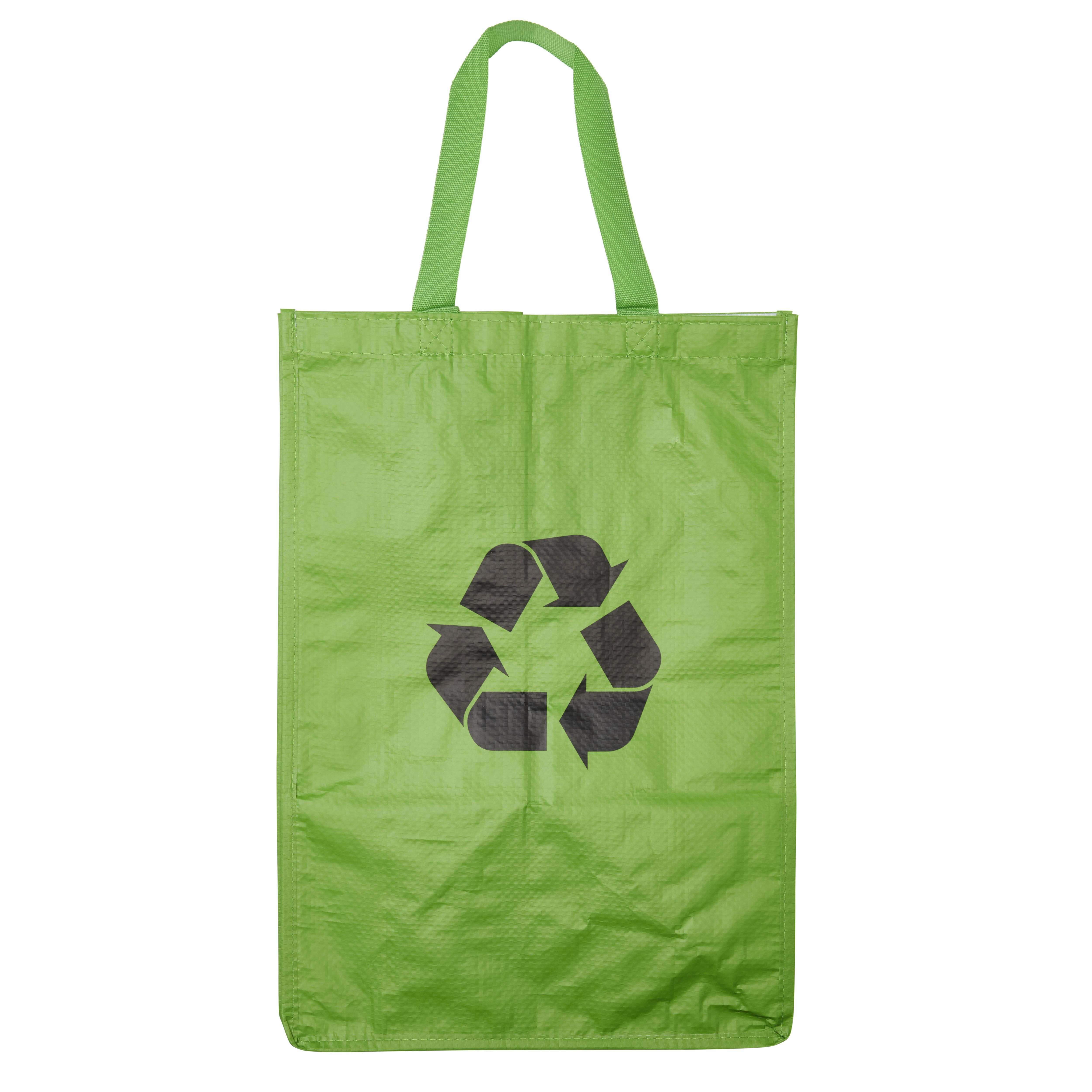 Recycling bag, Set of 3