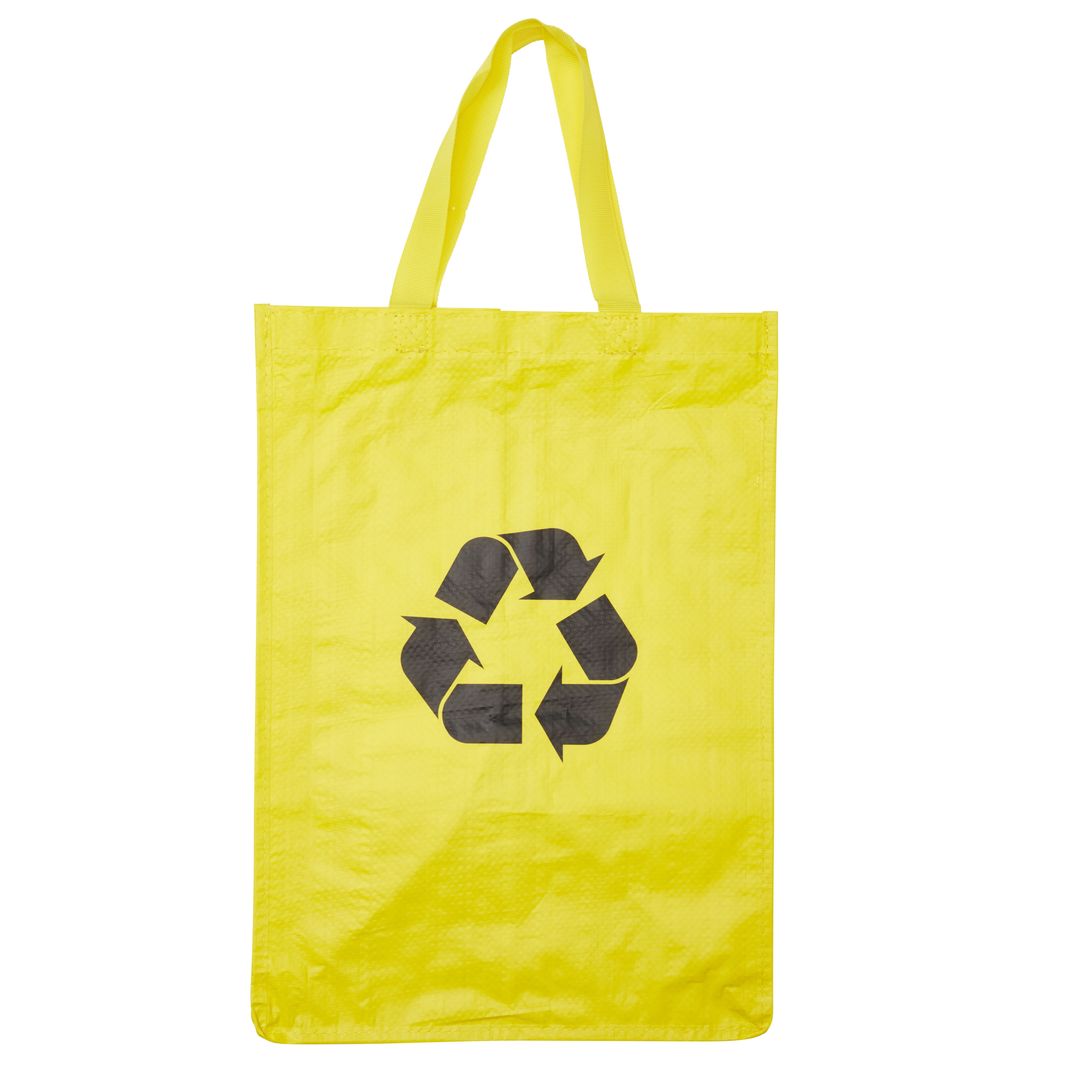 Recycling bag, Set of 3