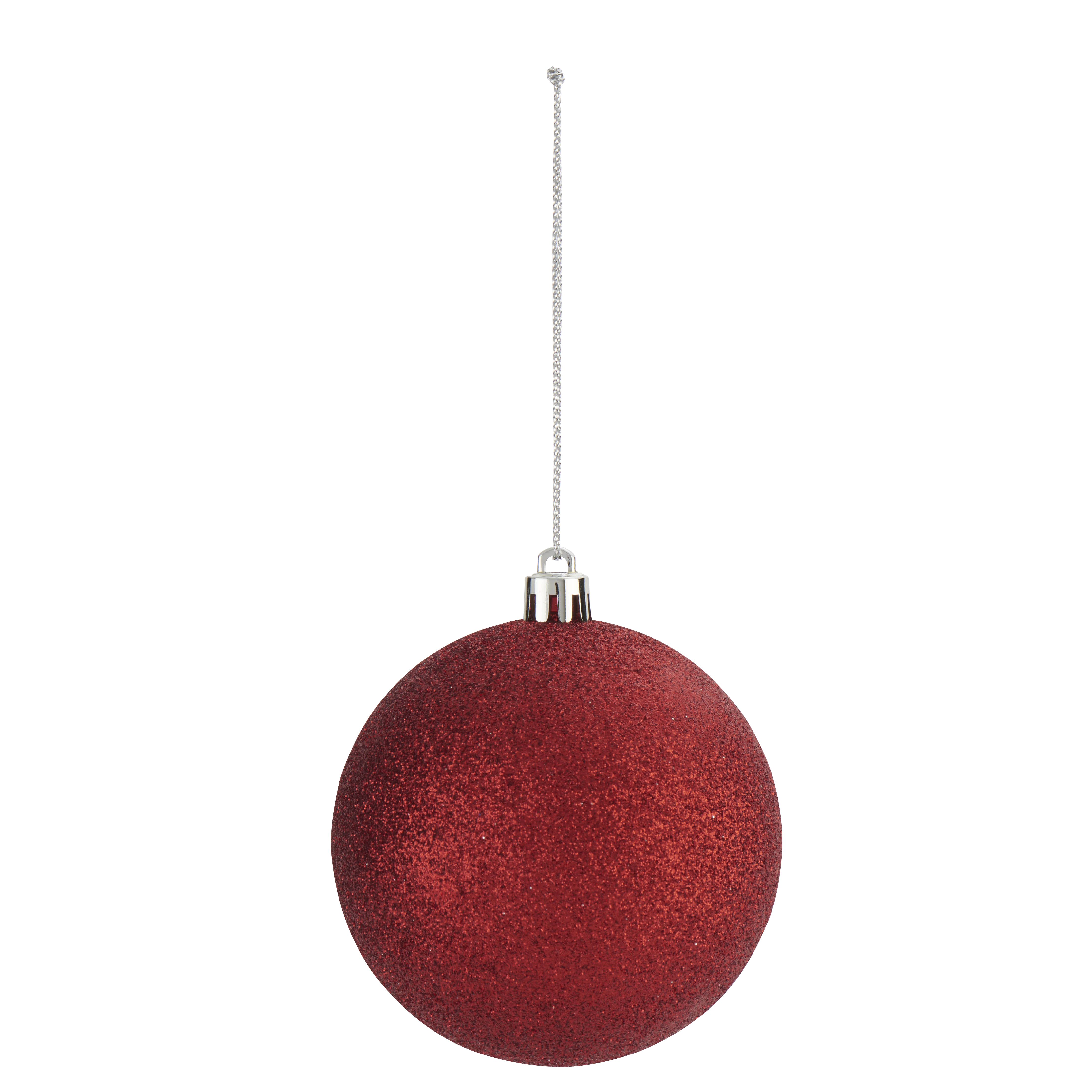 Red Bauble